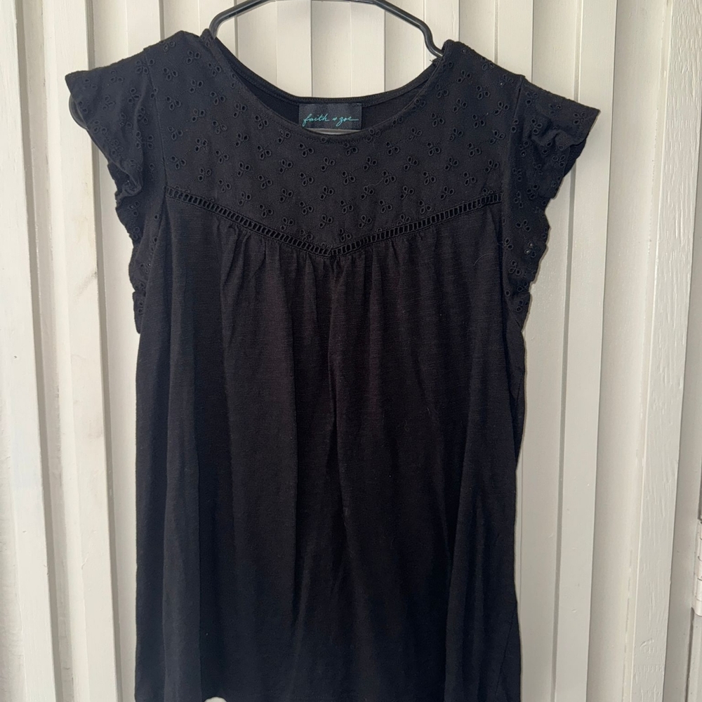 Black Top